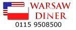 Warsaw Diner