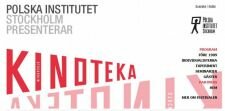 IX Festiwal Polskich Filmów KINOTEKA