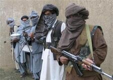 Pakistańscy talibowie chcą zaatakować Wyspy
