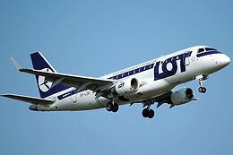 Polskie Linie Lotnicze LOT wysyłają do Kairu większy samolot