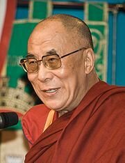Chiny: Dalajlama musi zmienić stanowisko