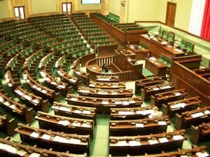 Posłowie zadłużeni w Sejmie na 3,6 mln złotych