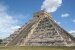 Piramida Chichen Itza w Yucatanie