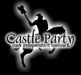 Castle Party 2012 27-29 lipca 2012