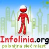 Logo: Infolinia.org