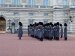 Zmiana warty w Buckingham Palace