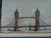 Tower Bridge za dawnych czasów
