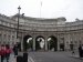 Brama wjazdowa na Trafalgar Square