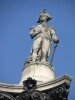 Kolumna Nelsona na Trafalgar Square