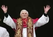 Papież przemilczał donos na pedofila