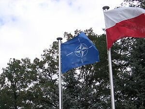 NATO doceniło Polskę!