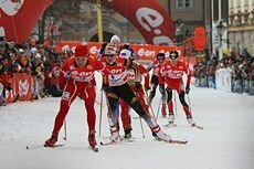 historia występów Polek na mistrzostwach świata w narciarstwie klasycznym