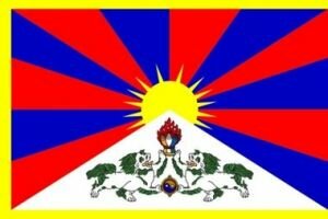 Tybet - w cieniu Pekinu